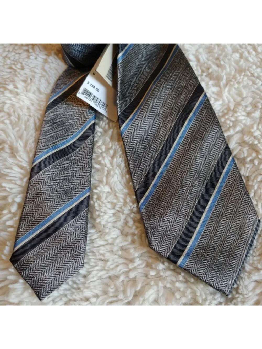 Brioni italian luxury