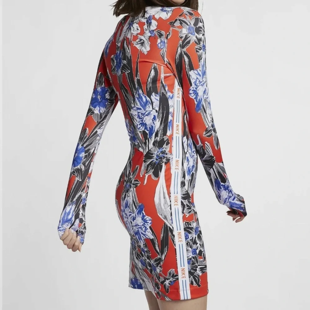 Nike sportswear dress