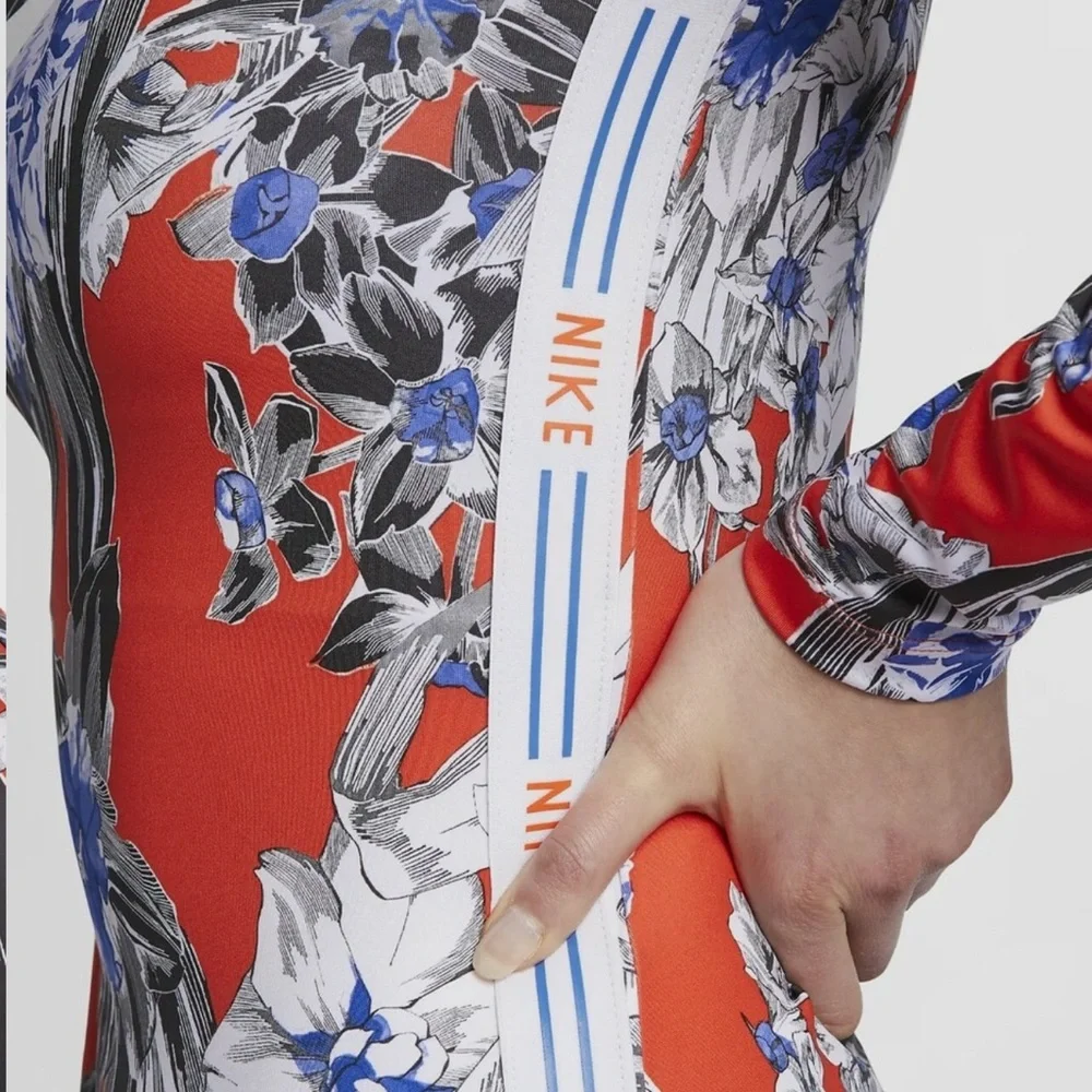 Nike sportswear dress