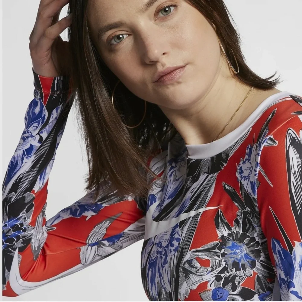 Nike sportswear dress