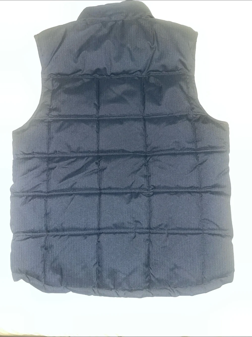 Goodfellow & Co sleeveless quilted