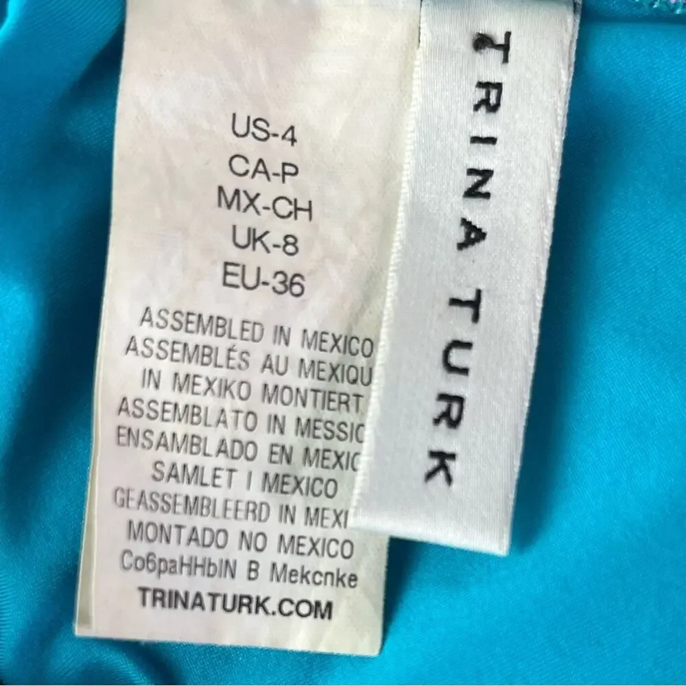Trina Turk item trina