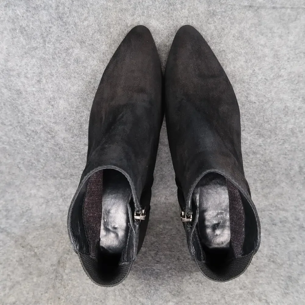 Aquatalia used shoes