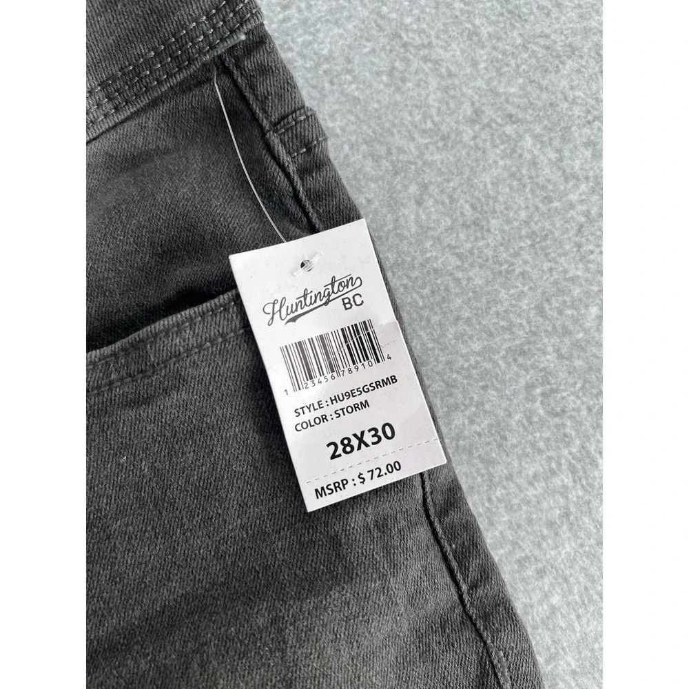 Huntington bc jeans