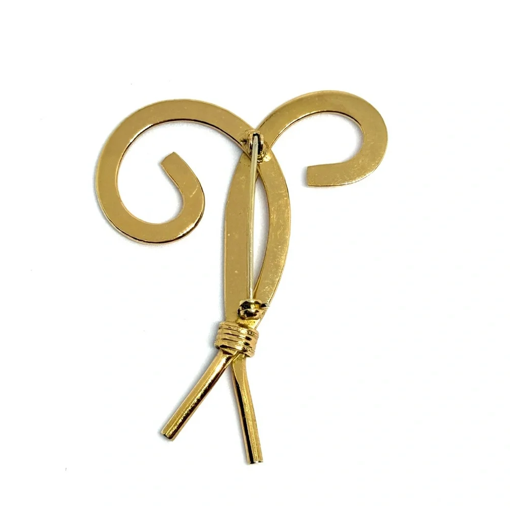 N/A vintage gold