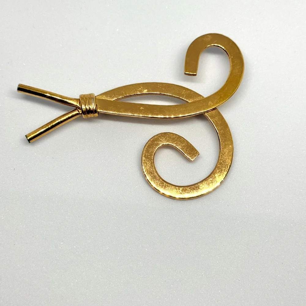 N/A vintage gold