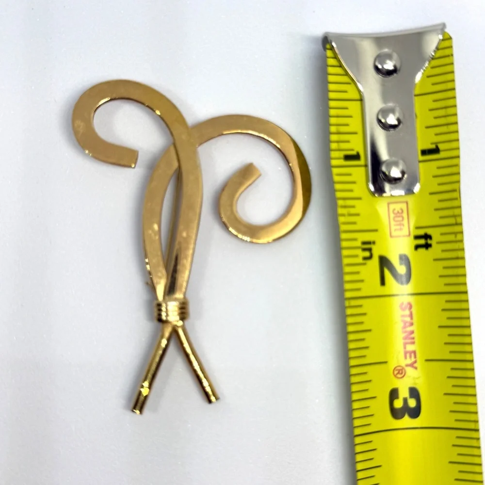 N/A vintage gold