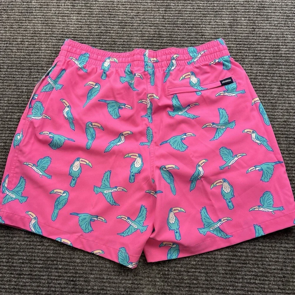 chubbies men large