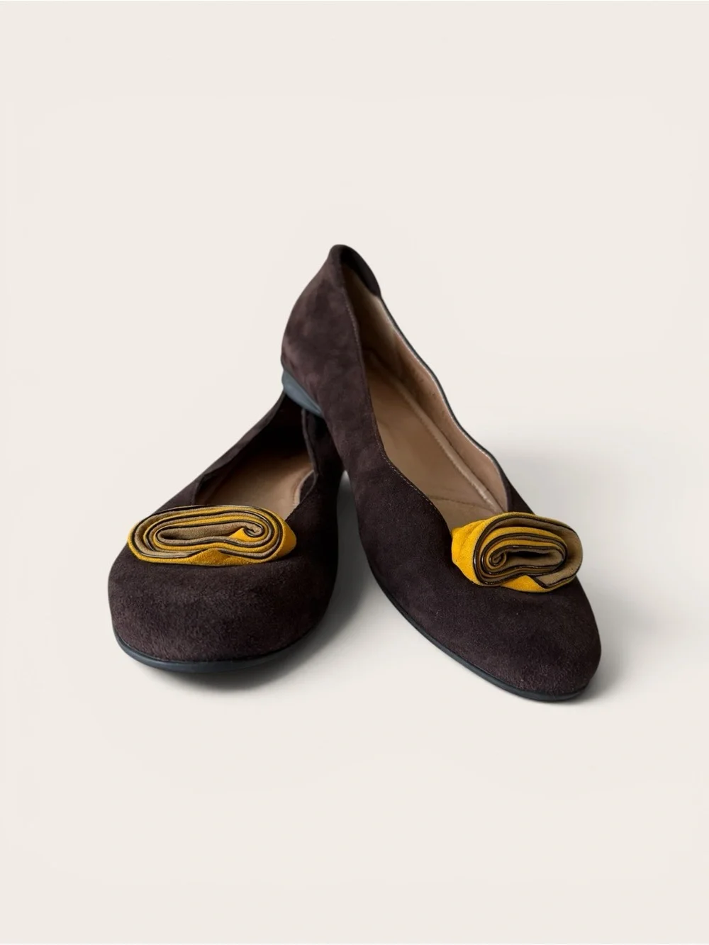 BeautiFeel soft suede
