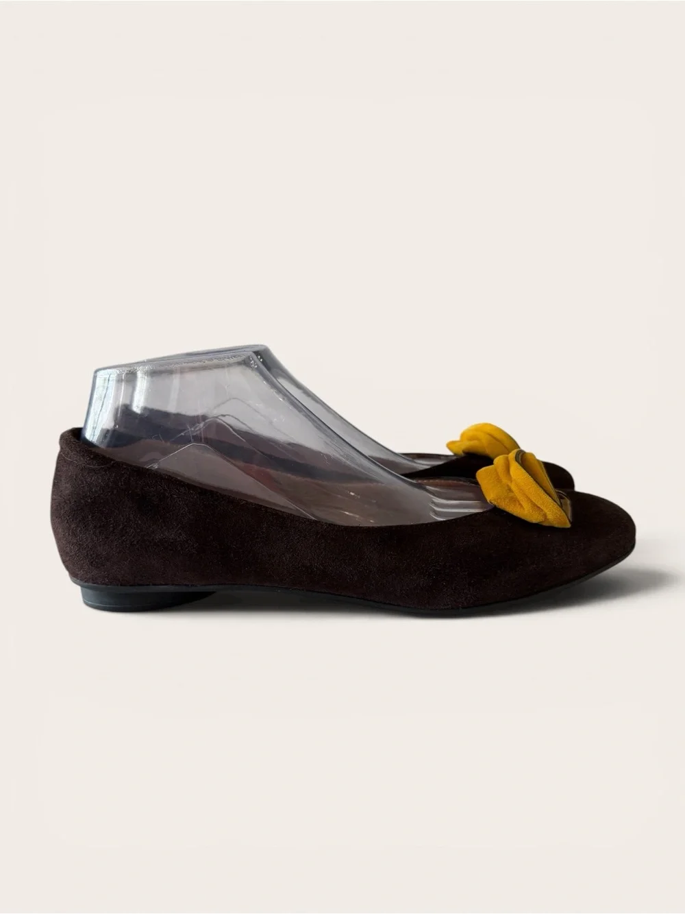 BeautiFeel soft suede