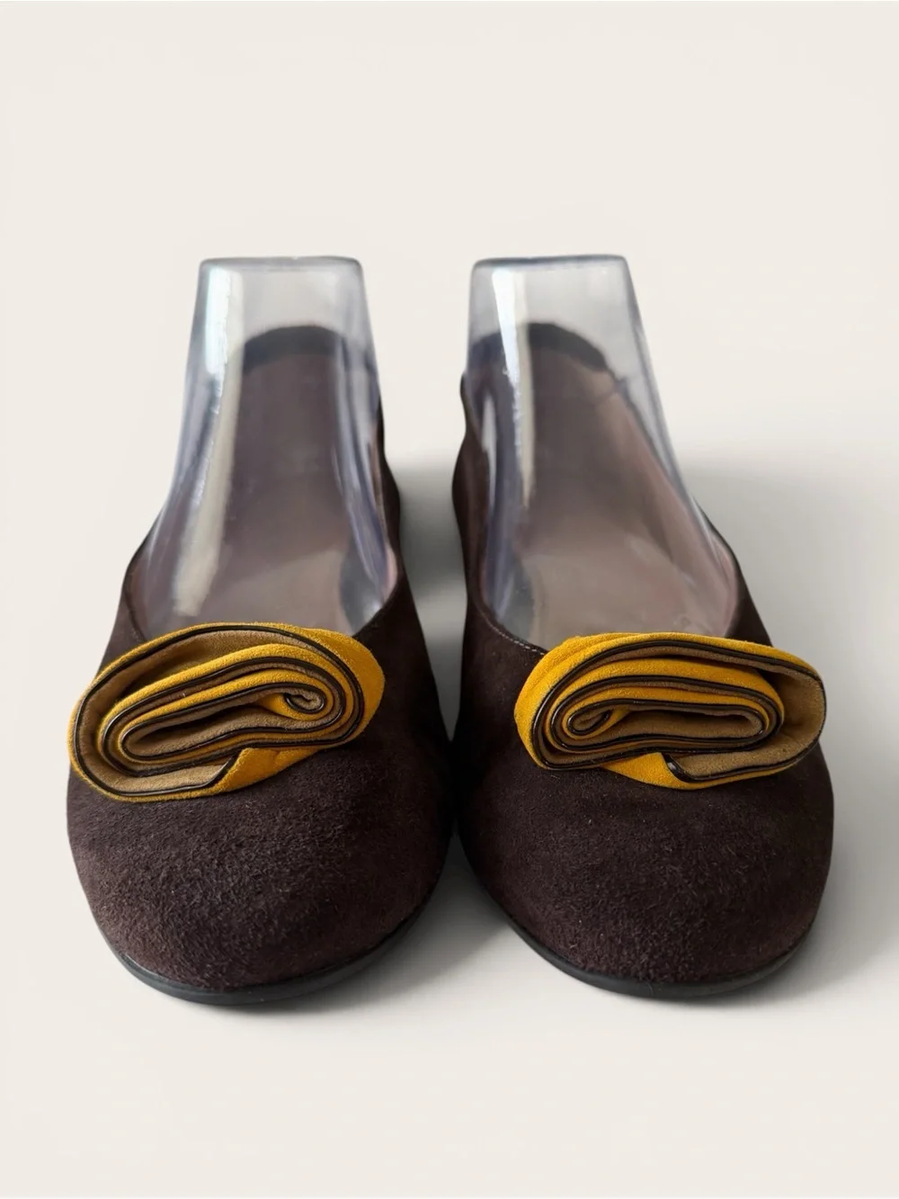 BeautiFeel soft suede
