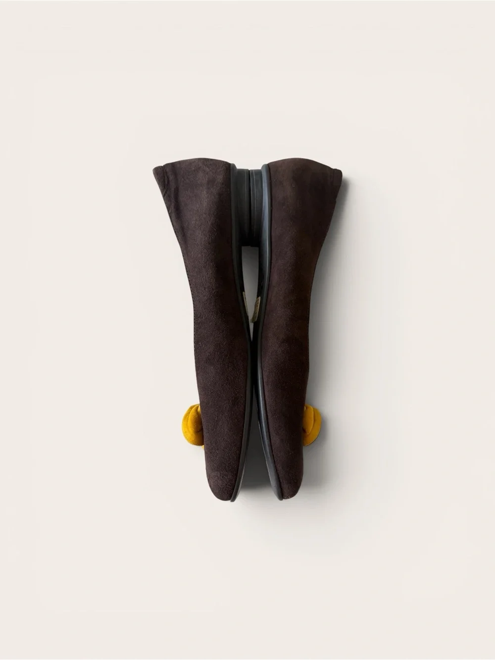 BeautiFeel soft suede
