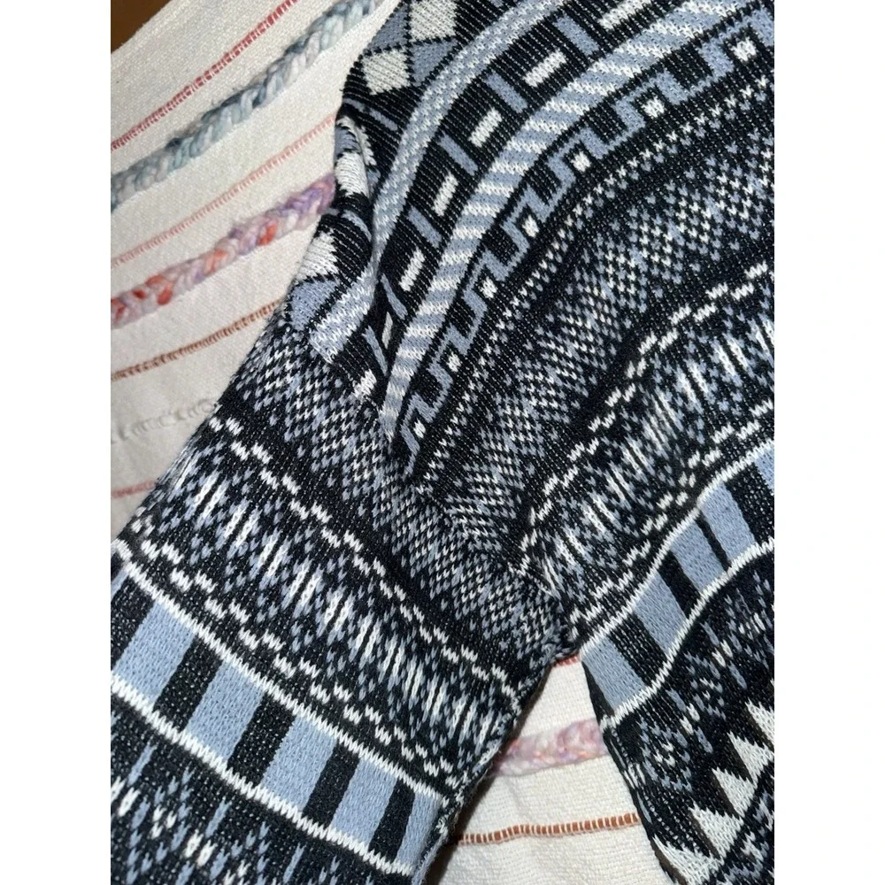 Stilnuovo knit sweater
