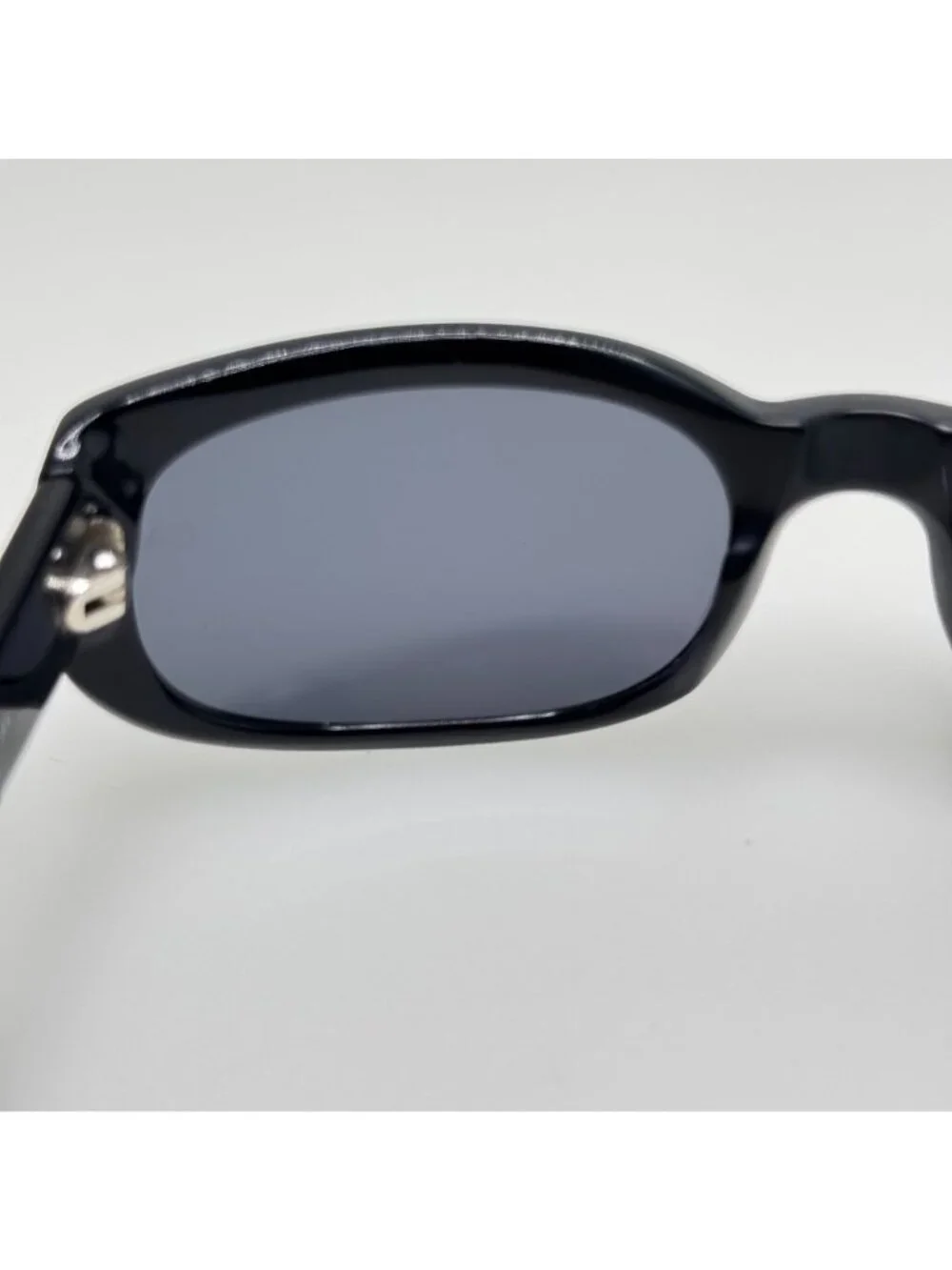 Giorgio Armani lenses few