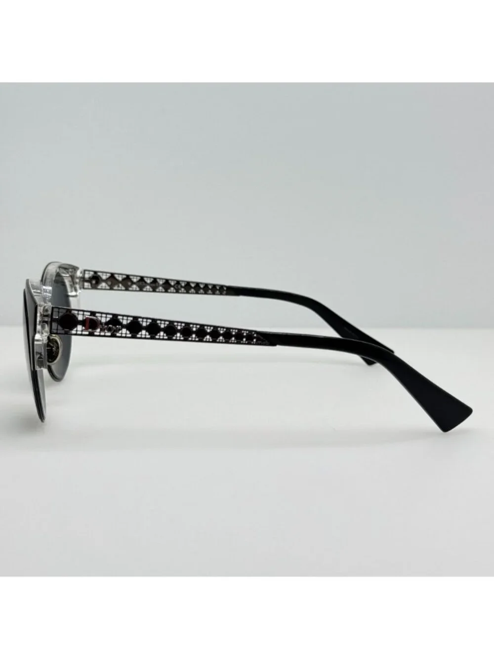 Dior lenses have