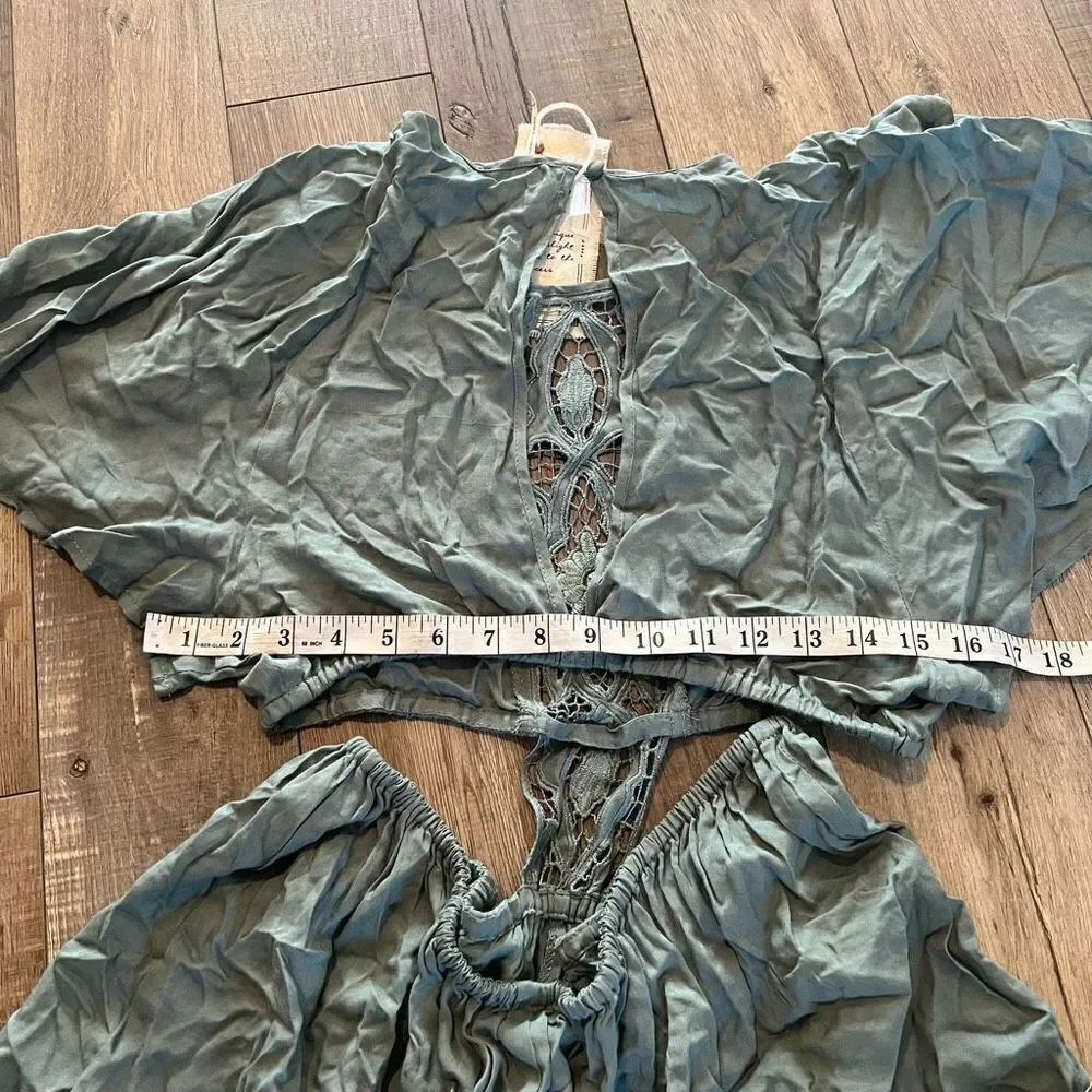 Free People free people