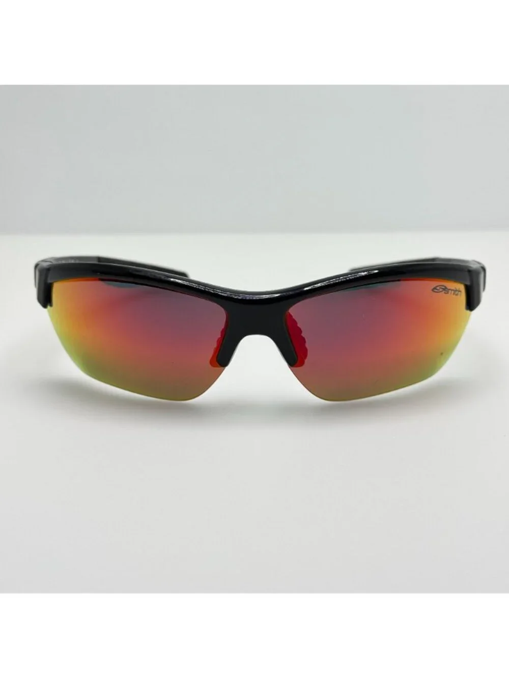 SMITH lenses have