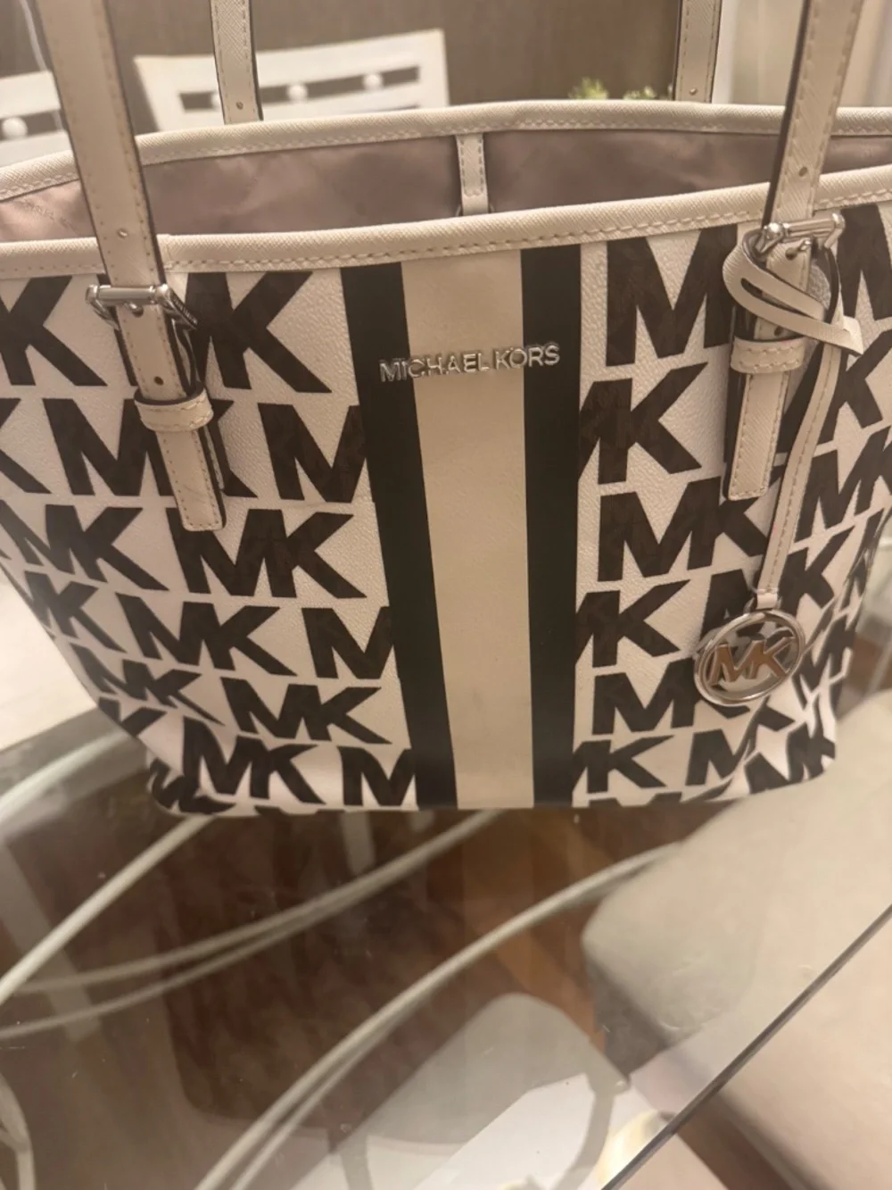 Michael Kors some used