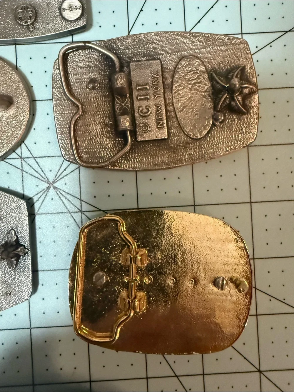 Unbranded product lot