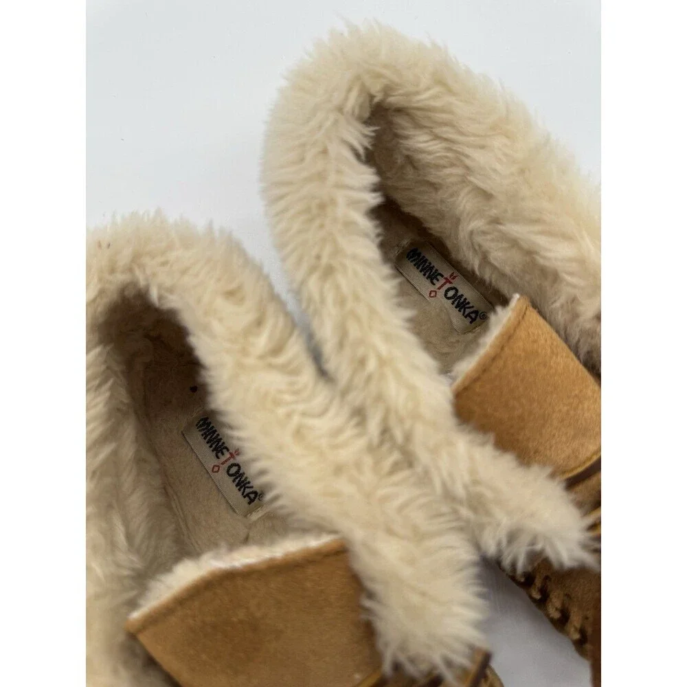 Minnetonka pre own