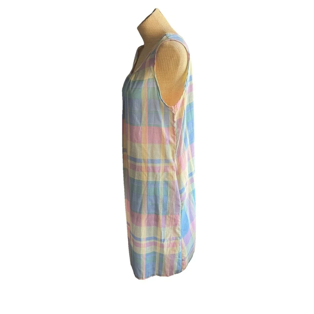 Blair vintage nightgown