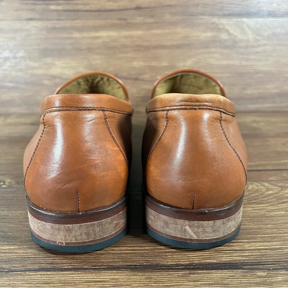Cole Haan ships within