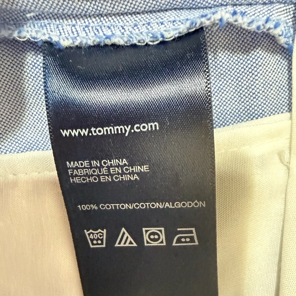 Tommy Hilfiger classic light