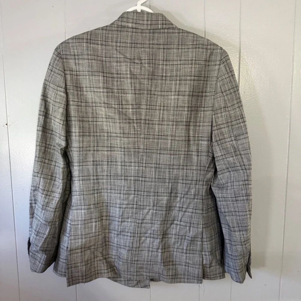 Reiss ned double