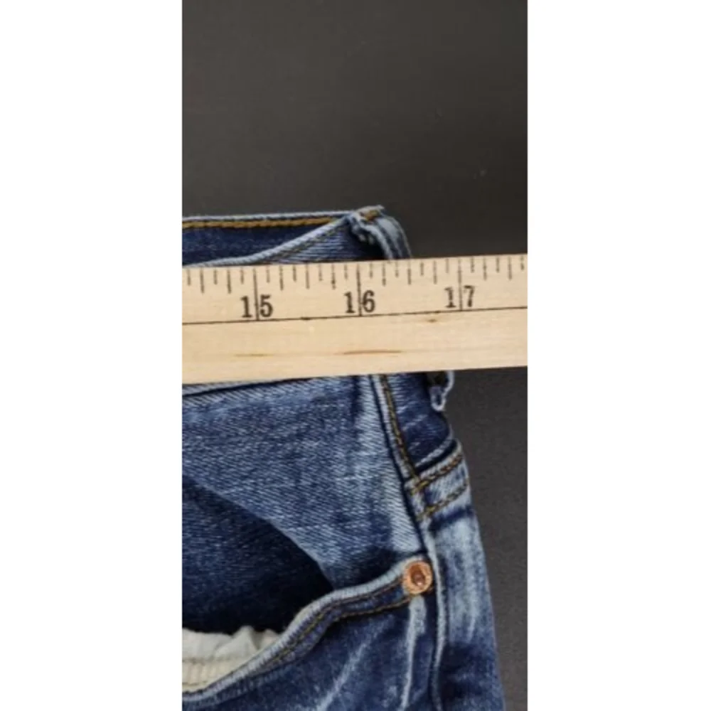 PacSun stacked skinny