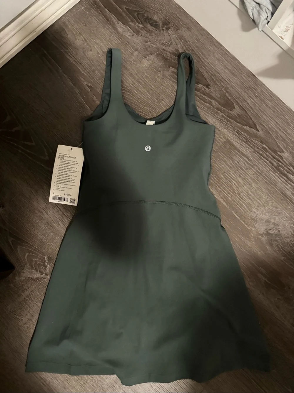 lululemon athletica lululemon align