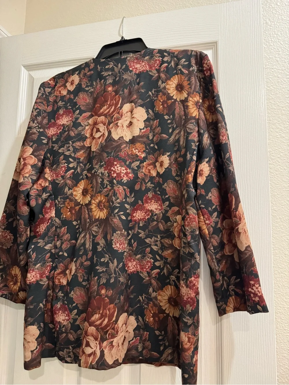 Toni Garment for CC Magic selected region
