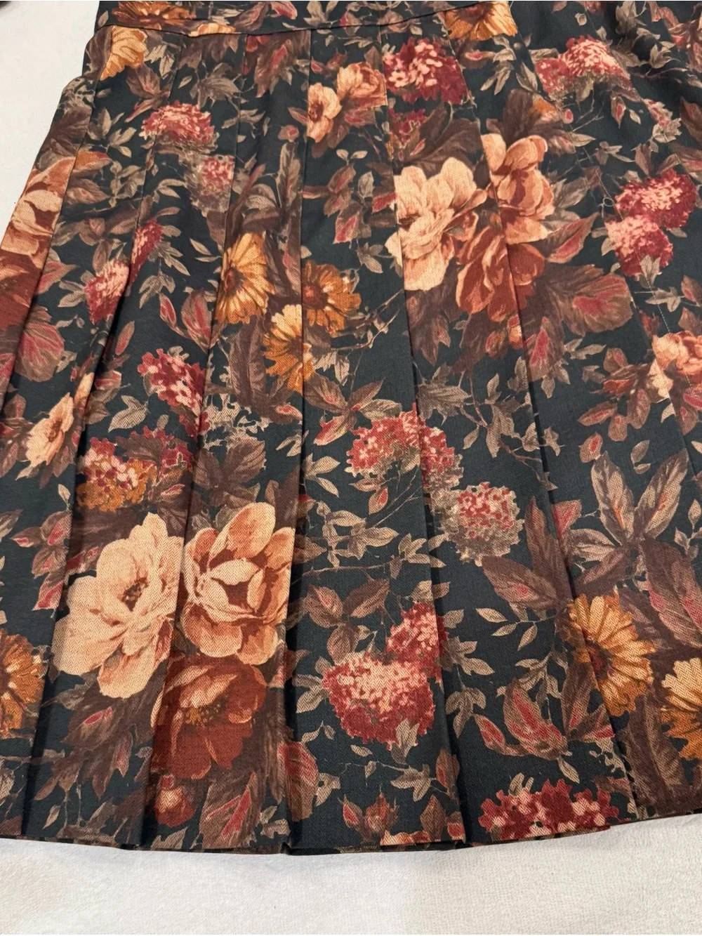 Toni Garment for CC Magic selected region