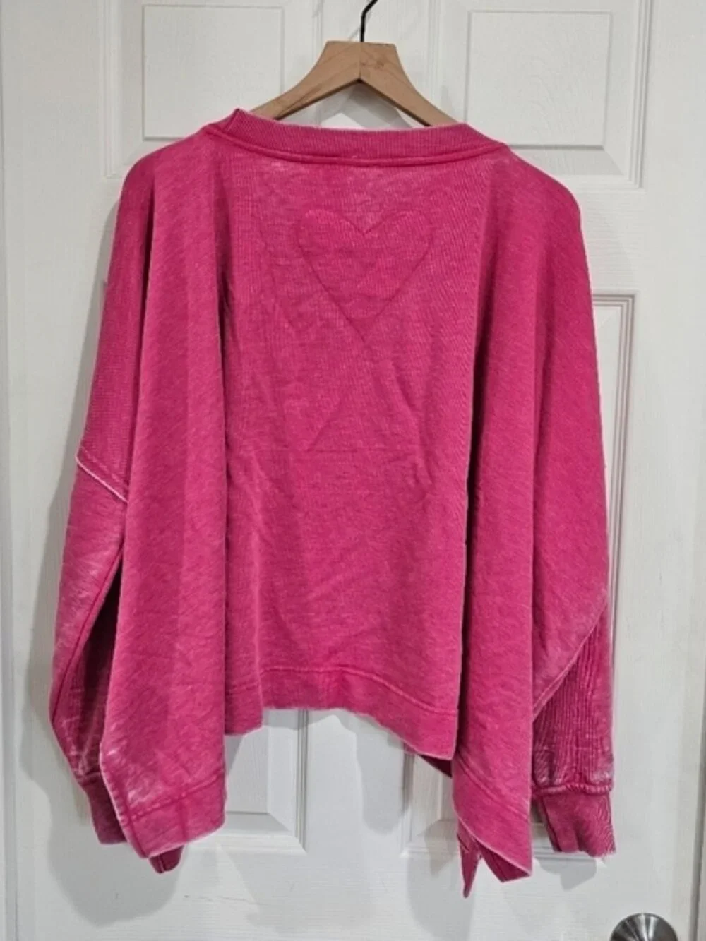 Free People fit this tag