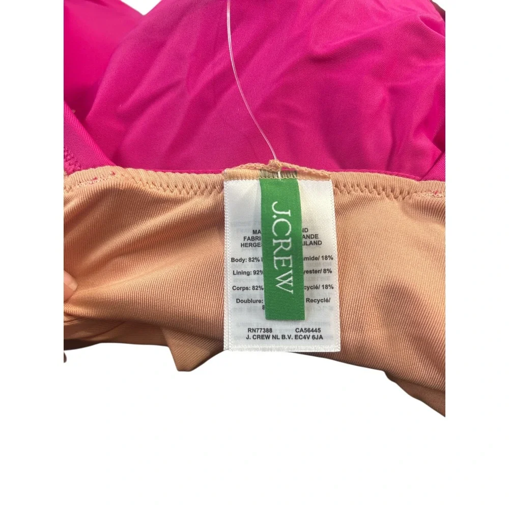 J. Crew this stunning