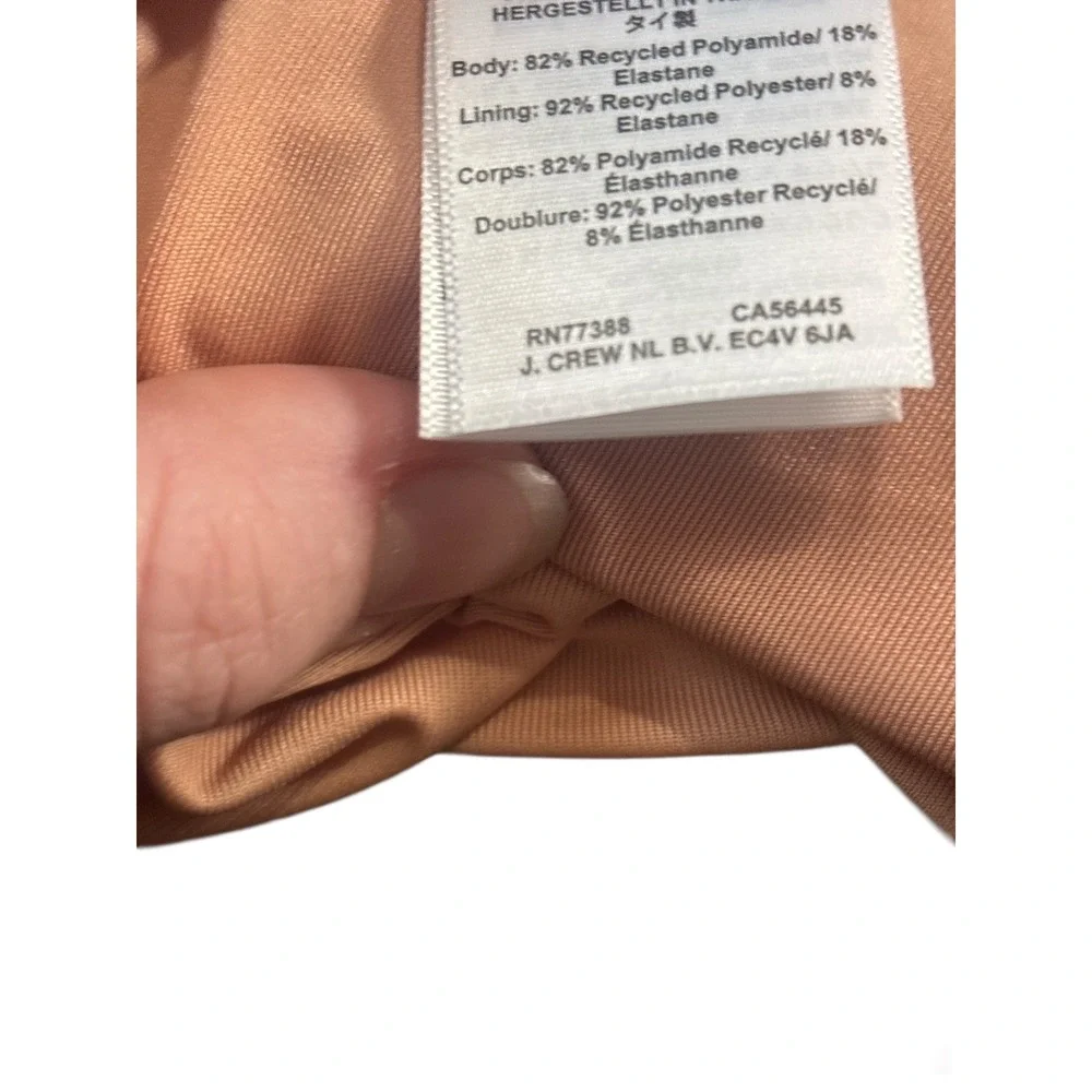 J. Crew this stunning