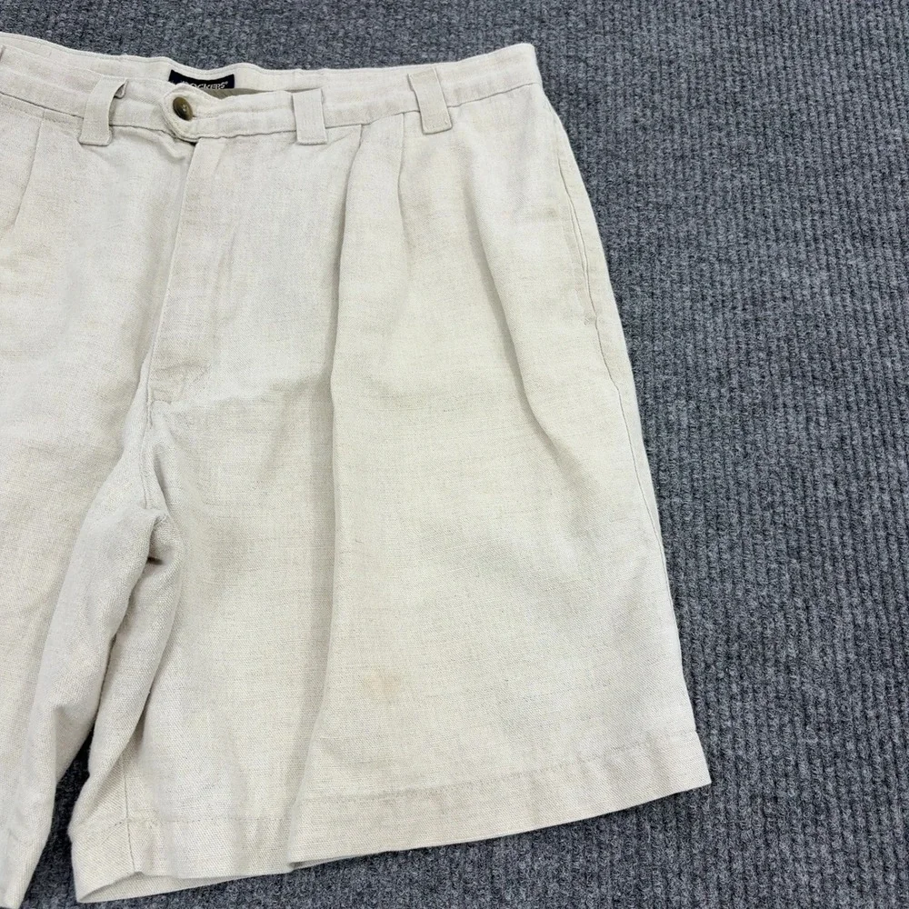 Dockers measurements waist