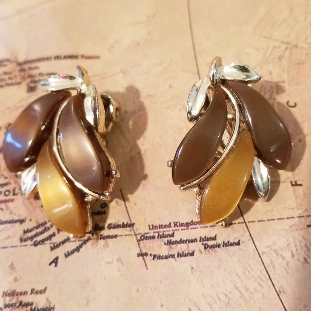 Vintage bracelet gold