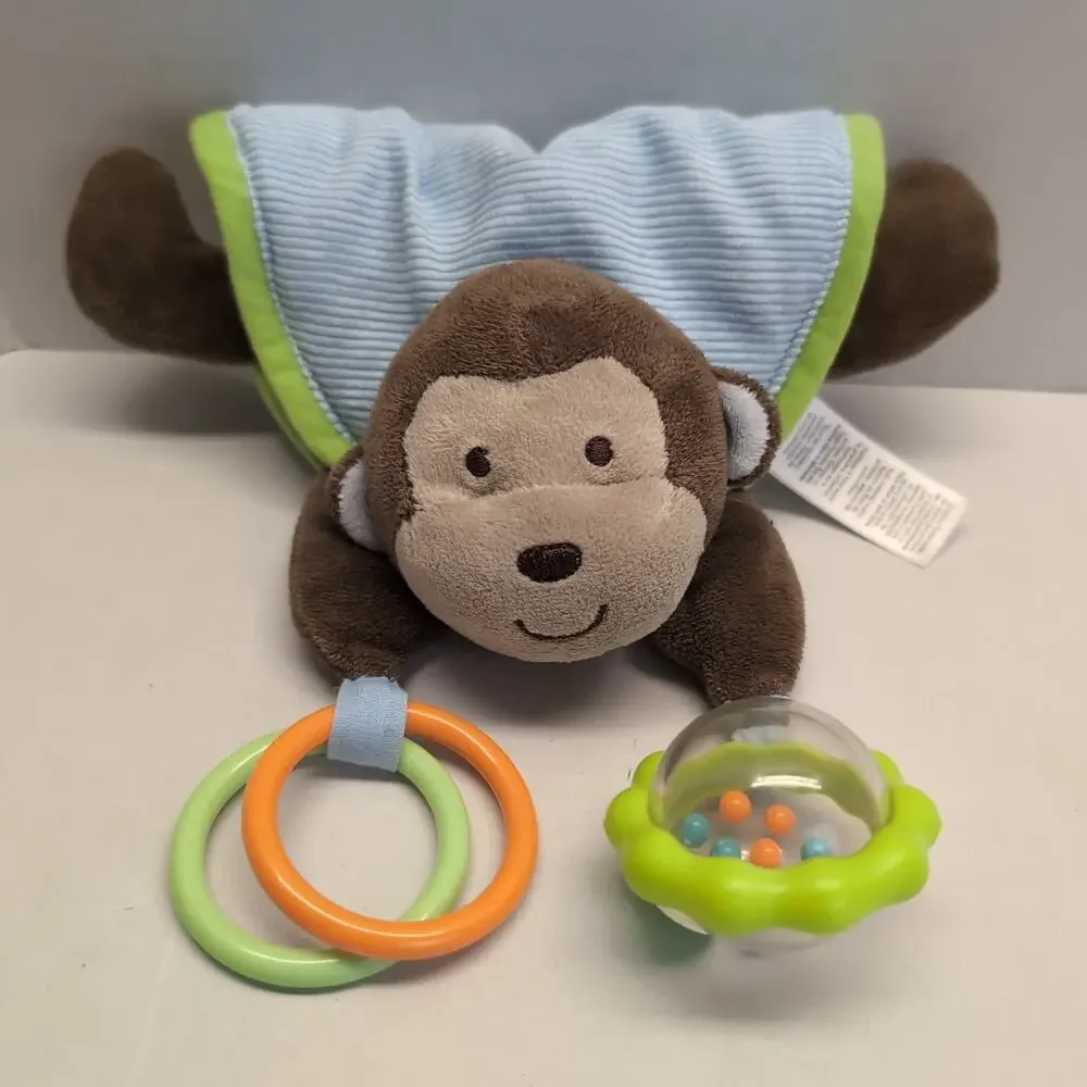 Carters carter monkey