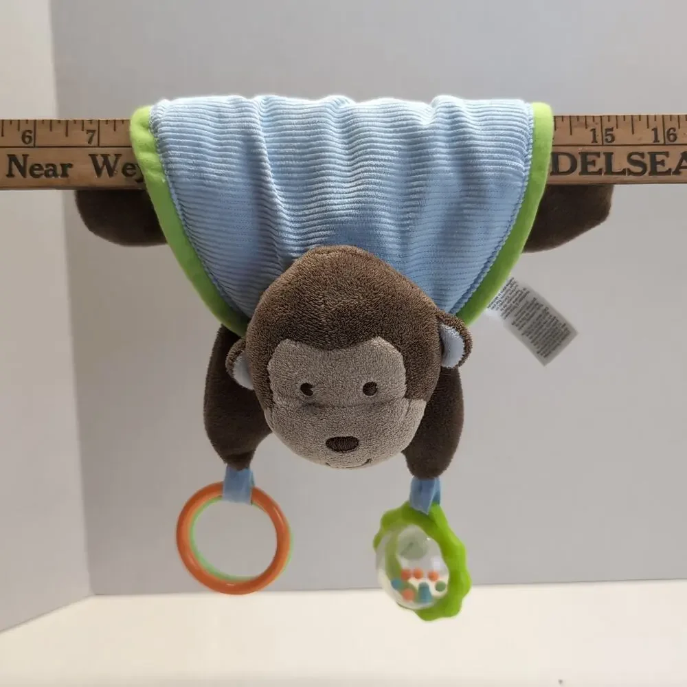 Carters carter monkey