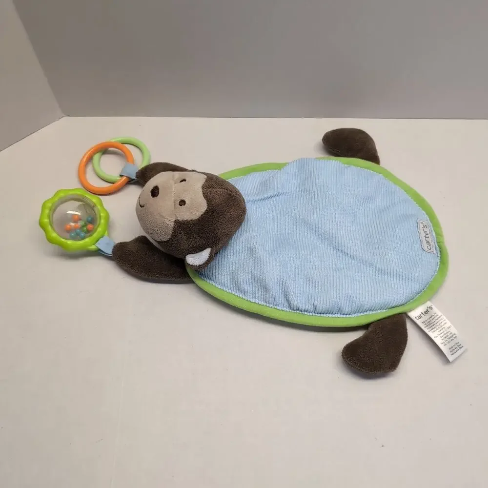 Carters carter monkey