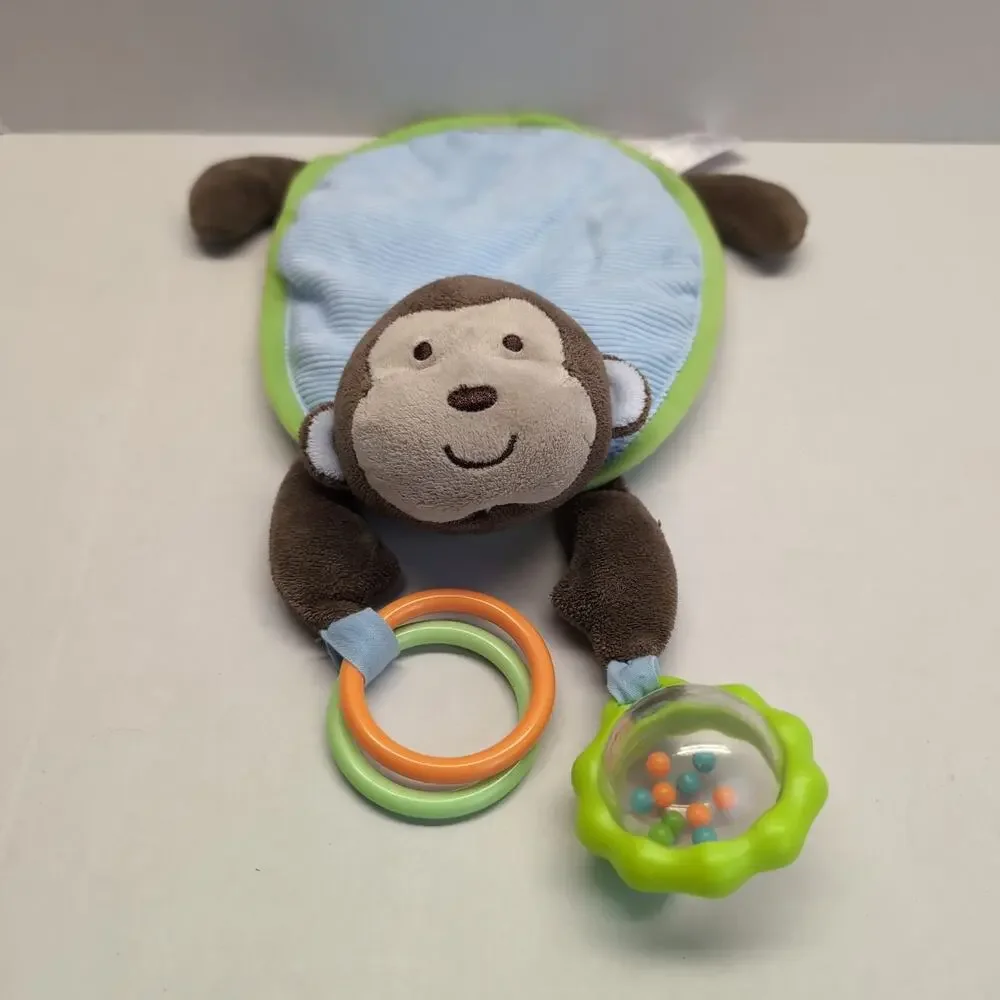 Carters carter monkey