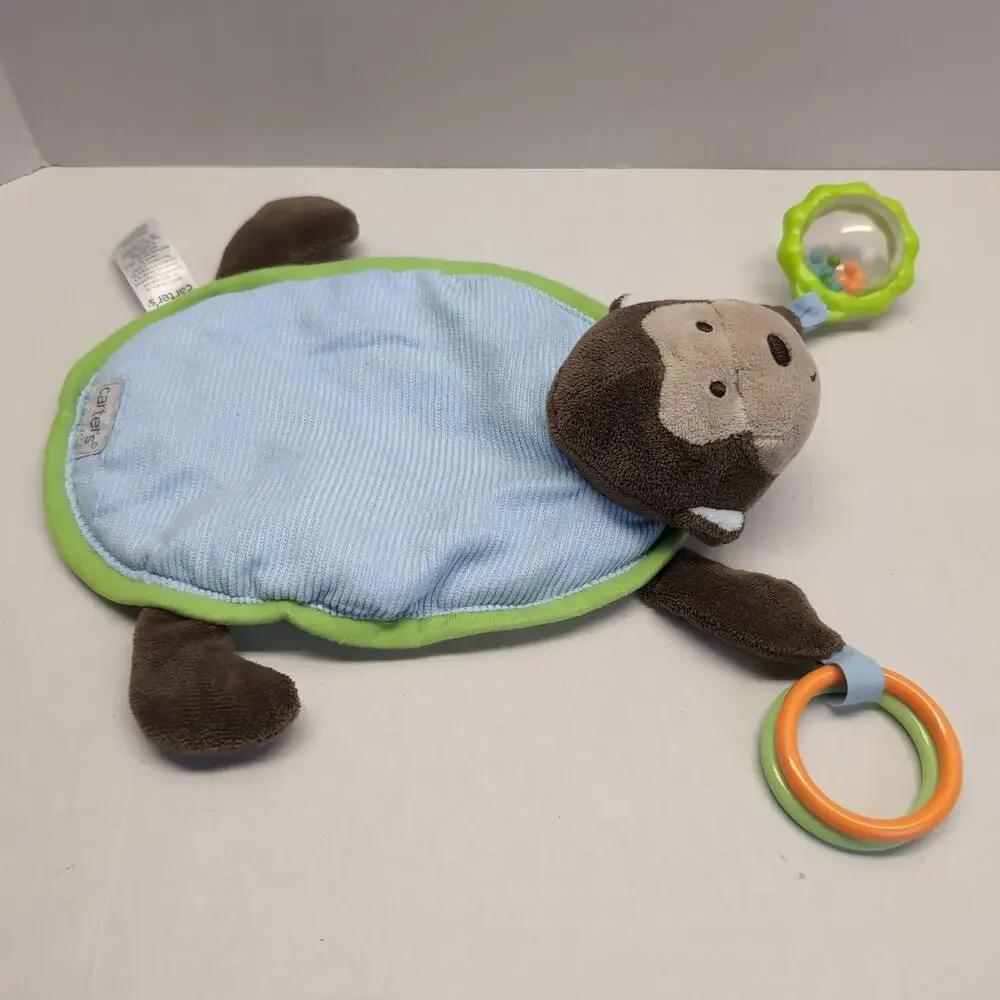 Carters carter monkey