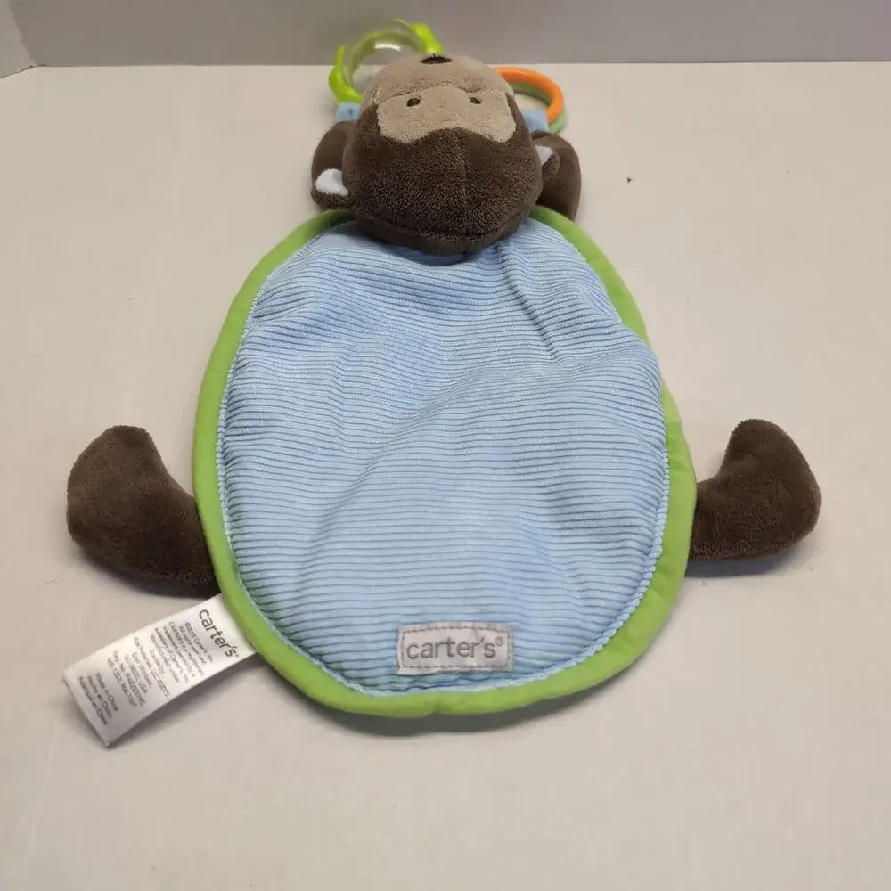 Carters carter monkey