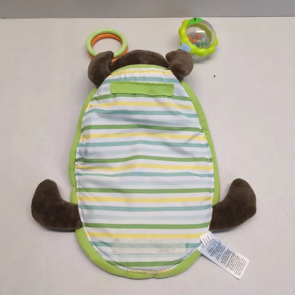Carters carter monkey
