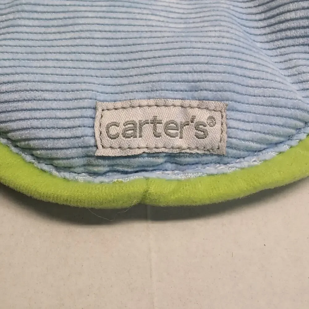 Carters carter monkey