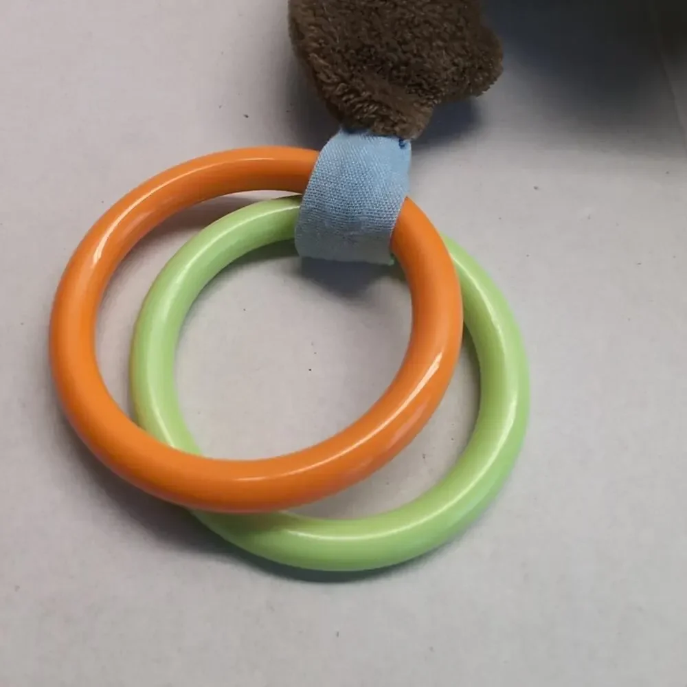 Carters carter monkey