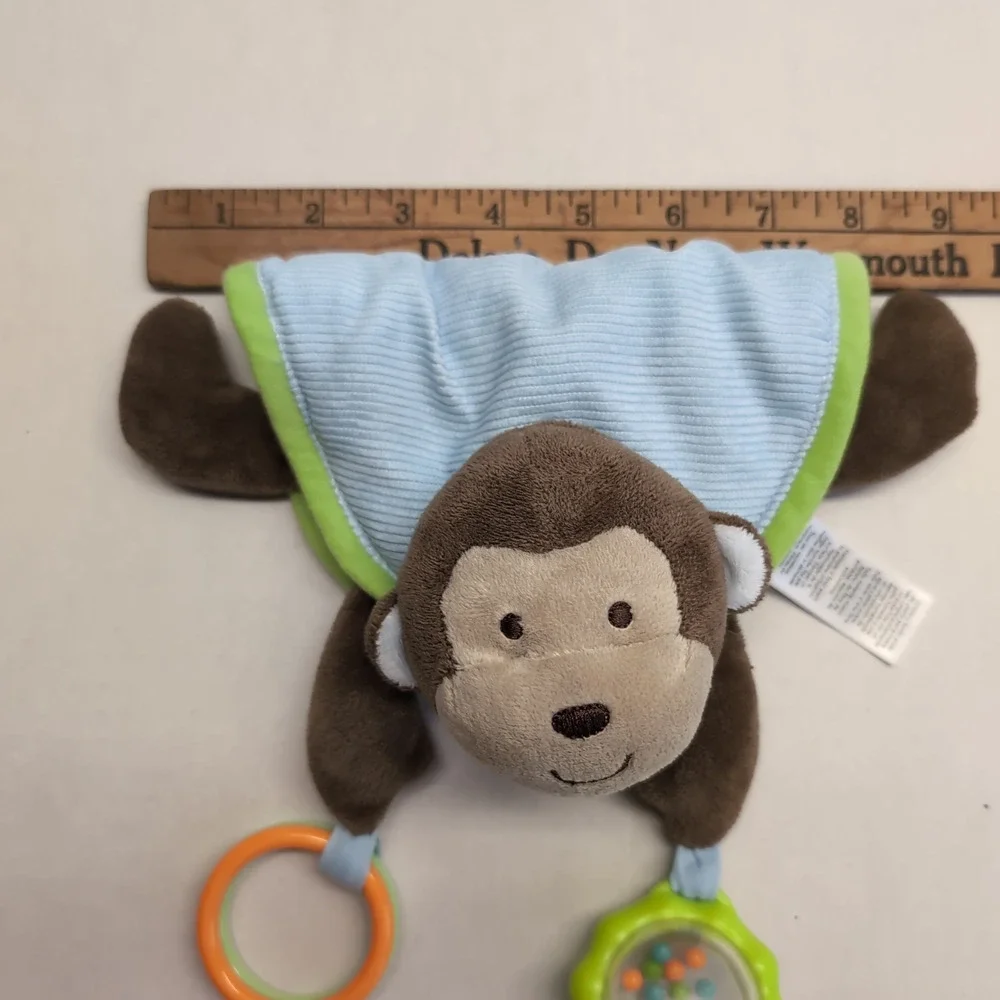 Carters carter monkey