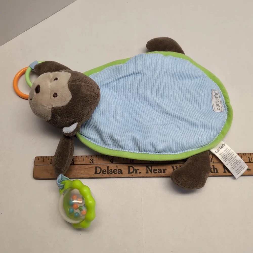 Carters carter monkey