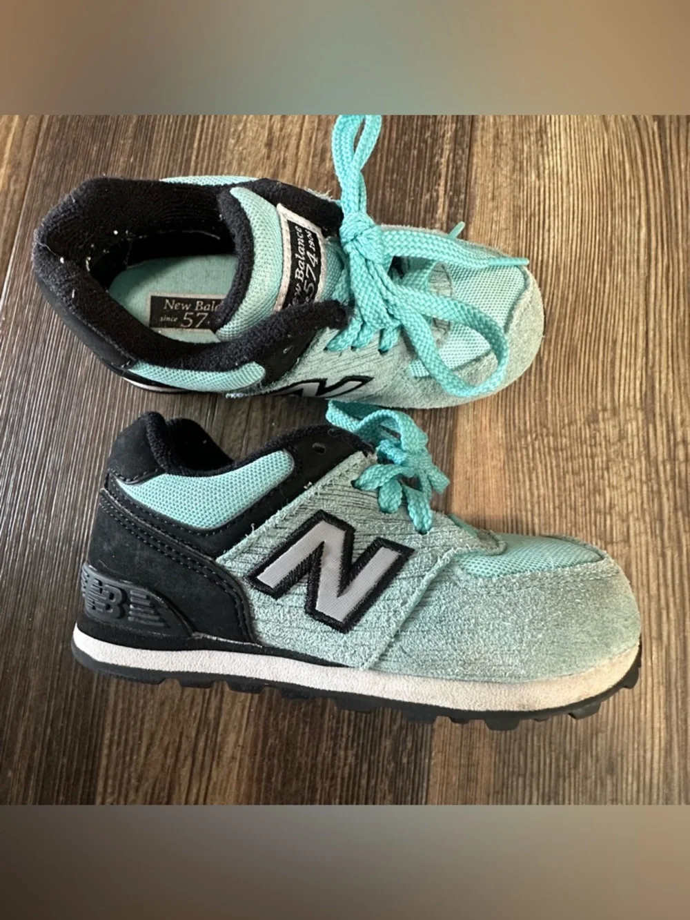 New Balance new balance
