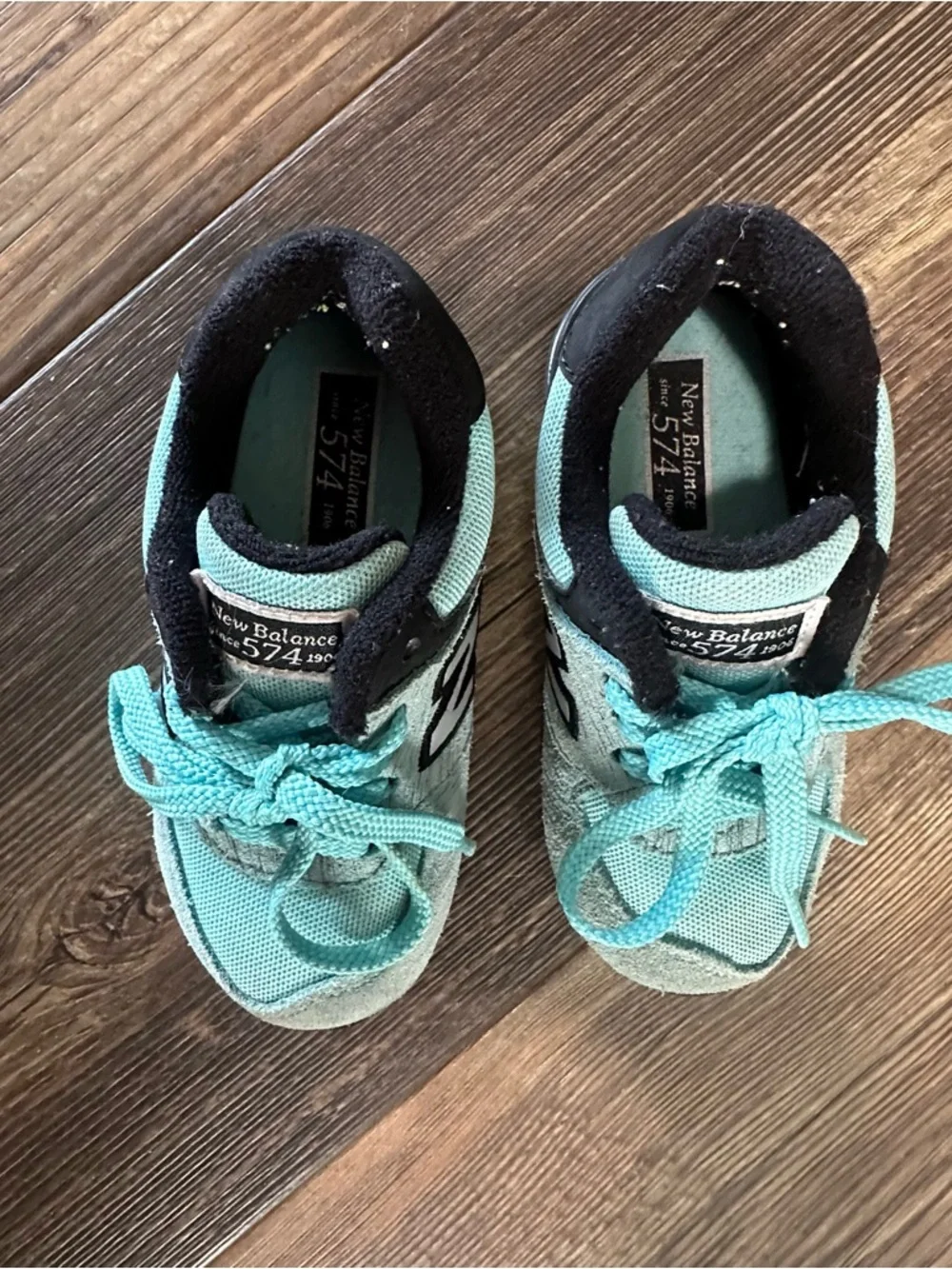 New Balance new balance